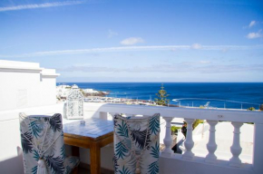 Vittorio fabulous view